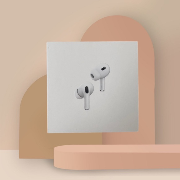 Apple AirPods Pro 2nd Gen - Picture 3 of 4